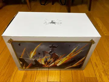 아르세우스 피규어