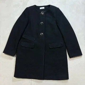 index 노카라 롱 코트