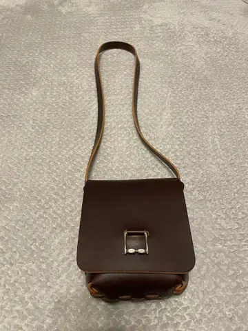 IL MICIO il micio 이르미초 숄더백 사코슈