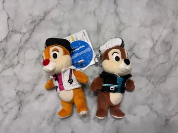 디즈니 클럽 마우스비트 인형 배지