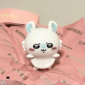 치이카와 HIPPERS 히퍼스 모몽가