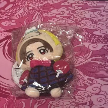 Hey! Say! JUMP 야마다 료스케 봉제 인형