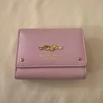 사만다 타바사 라푼젤 지갑