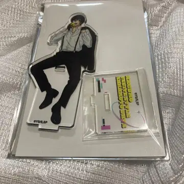 사카모토 데이즈 카페 아크릴 스탠드