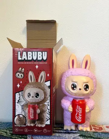 [ 최저가 ] 러브브 콜라 저금통