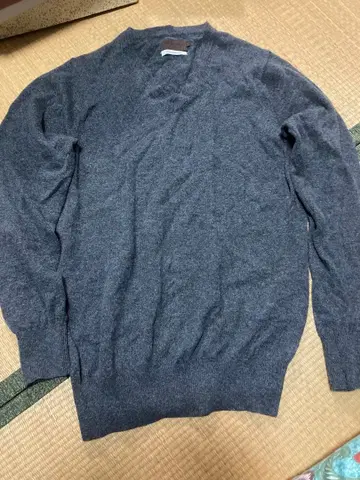 브랜드 스웨터 3점