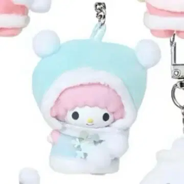 피아노짱 치비토모 산리오 1