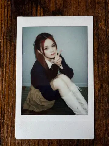 PIGGS 폴라로이드