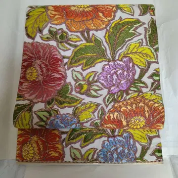 타츠무라 후쿠로 오비 퇴조 부귀문