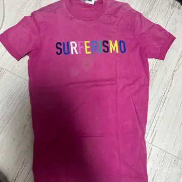 DSQUARED2 SURFERISMO 티셔츠 S