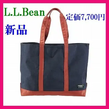 새상품 [ L.L.Bean ] 코듀라 나일론 토트 라지