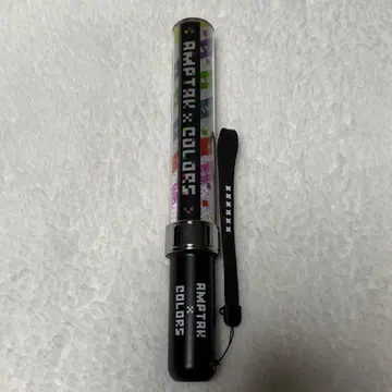 AMPTAK colors 응원봉