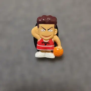 [레어] 슬램덩크 송태섭(미야기 료타) 레트로 마그넷 끼우는 겁니다