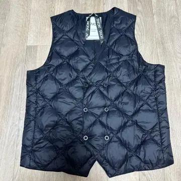 TAION / 다운 베스트