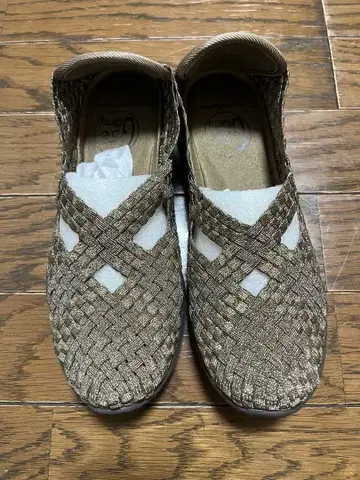 밴딩 슬립온 L gomugomu gomu56 스니커즈