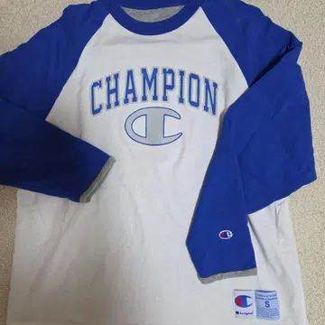 챔피언 리버서블 티셔츠