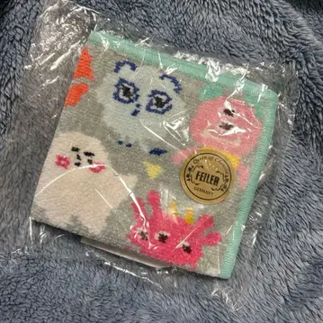 미개봉 라브리 페이러 x 시나푸슈