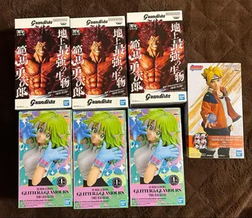 최신 신상 피규어 묶음 판매 프라이스