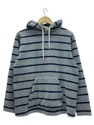 스탠다드 캘리포니아 후드티 GRY/보더