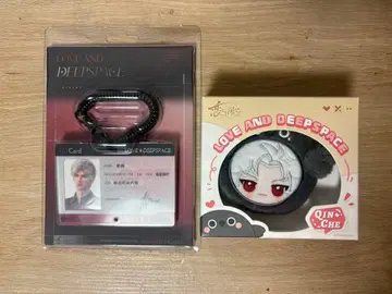 연애 심공 신 공식 굿즈 묶음 판매