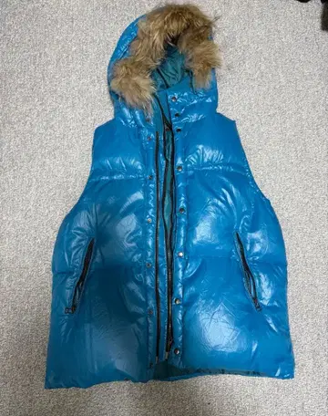 퍼 다운 베스트 y2k