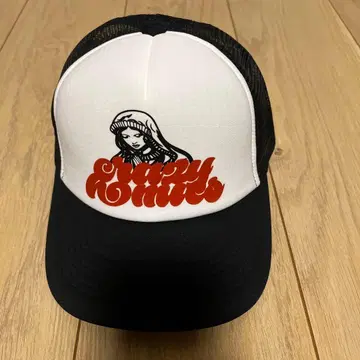 HOMIES UNITY 메쉬 캡 Maria mesh cap