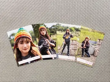 사쿠라자카46 이노우에 리나 코가라시는 울지 않아 MV 의상