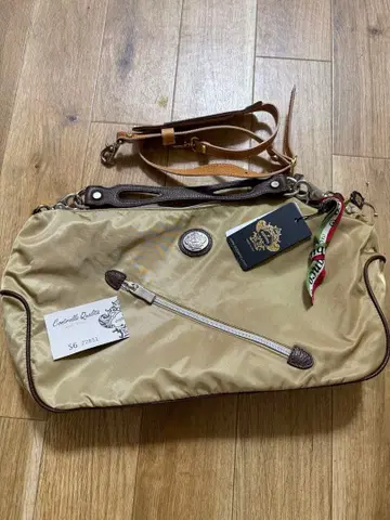 [ 미사용품 ] Orobianco SILVESTRA 2way 숄더백