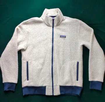 새상품급 patagonia 파타고니아 울 자켓 플리스 M