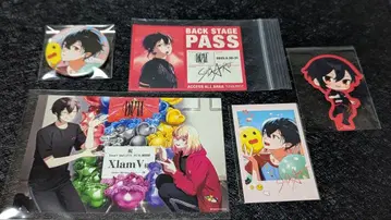 VS AMBIVALENZ XlamV 스바루