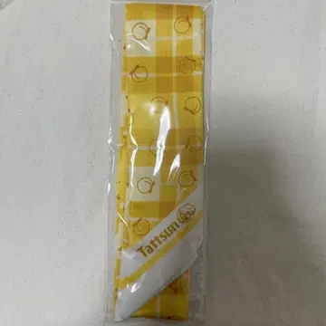 컬러풀 피치 타츠