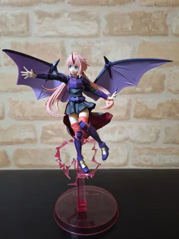 [전생했더니 슬라임이었던 건에 대하여]의 밀림 나바 피규어