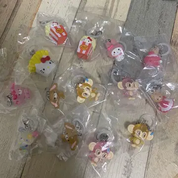 낱개 판매 메지루시 액세서리 묶음 판매