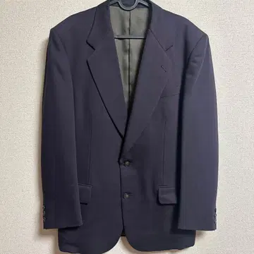 셋업 테일러드 자켓 성인식