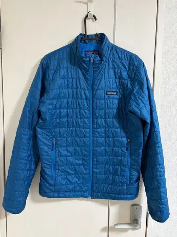 patagonia 남성용 나노 퍼프 자켓 S