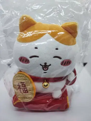 치이카와 (먼작귀) 초복! 하치와레 봉제 인형