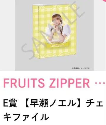 하야세 노엘 폴라로이드 파일 아크릴 섀도우 박스 아크릴 스탠드 세트