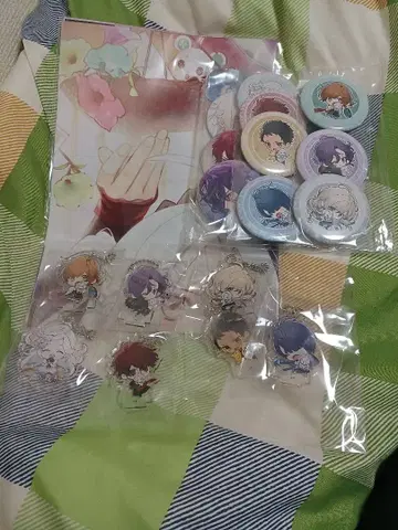 올랭피아 소와레 Catharsis 스텔라 혜택(일부)