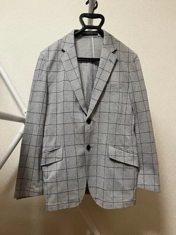 MEN'S BIGI 남성용 자켓