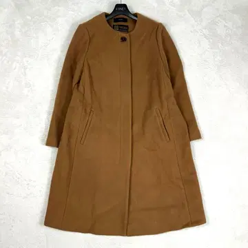 SHIPS MANTECO 노카라 코트 ITALY 플레어 최근 모델 M