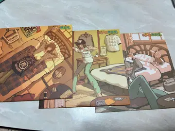 이기가리 도호쿠산 7th 싱글 Burnin'Heart