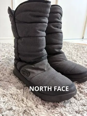 THE NORTH FACE 더 노스페이스 눕시 부츠