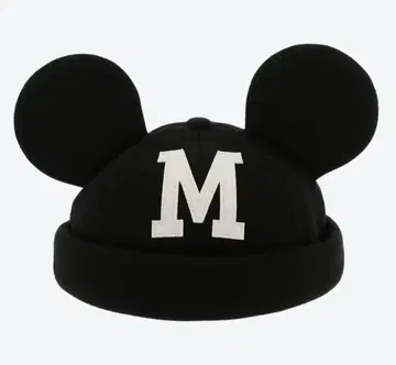 디즈니/캡/머리띠/디즈니랜드