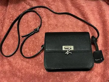 아네스베 숄더백