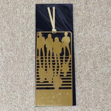 엘리펀트 오크 북마커 책갈피