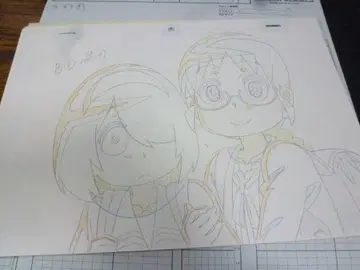 사정을 모르는 전학생이 들이댄다 원화 외 아카네 외