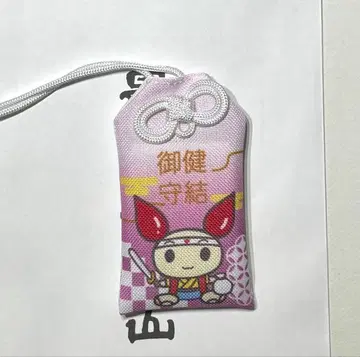 헌혈 센터 부적 헌혈쨩 사이죠 이나리