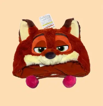 디즈니 닉 팬캡