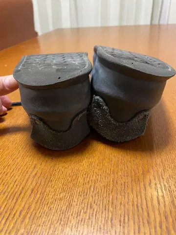 버켄스탁 네이비 41