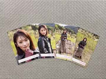 사쿠라자카46 코지마 나기사 코가라시와 나키나이 MV 의상